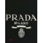 2025年1月16日春夏新品入荷PRADA  半袖 Tシャツ CHIDAO工場