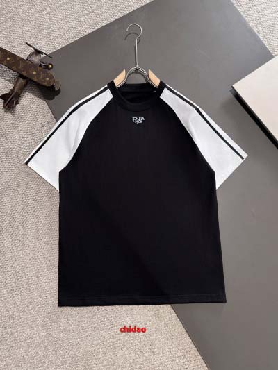 2025年1月16日春夏新品入荷PRADA  半袖 Tシャツ...