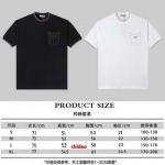 2025年1月16日春夏新品入荷PRADA  半袖 Tシャツ CHIDAO工場