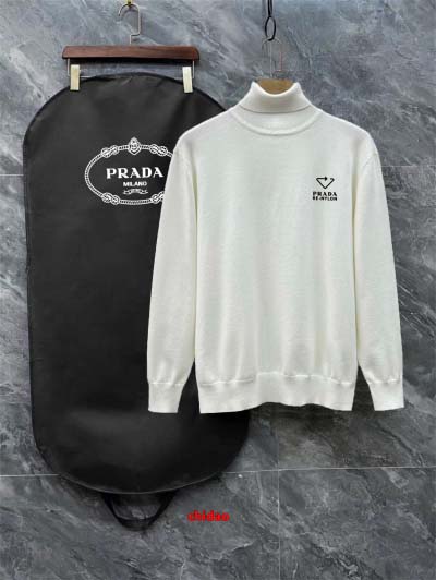 2025年1月16日春夏新品入荷 PRADA セーター  C...