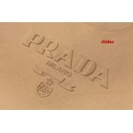 2025年1月16日春夏新品入荷PRADA 半袖 Tシャツ CHIDAO工場