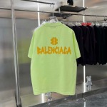 2025年1月16日春夏新品入荷バレンシアガ 半袖 Tシャツ CHIDAO工場