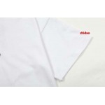 2025年1月16日春夏新品入荷ディオール半袖 Tシャツ CHIDAO工場