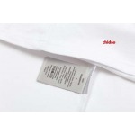 2025年1月16日春夏新品入荷ディオール半袖 Tシャツ CHIDAO工場