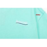 2025年1月16日春夏新品入荷バレンシアガ 半袖 Tシャツ CHIDAO工場