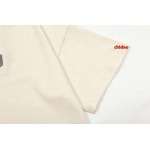 2025年1月16日春夏新品入荷ディオール 半袖 Tシャツ CHIDAO工場