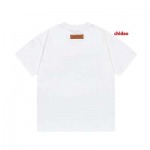 2025年1月16日春夏新品入荷ディオール 半袖 Tシャツ CHIDAO工場