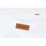 2025年1月16日春夏新品入荷ディオール 半袖 Tシャツ CHIDAO工場