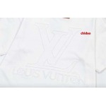 2025年1月16日春夏新品入荷ディオール 半袖 Tシャツ CHIDAO工場