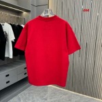 2025年1月17日春夏新品入荷 MM6 Maison Margiela 半袖 Tシャツ CHIDAO工場