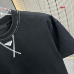 2025年1月17日春夏新品入荷PRADA 半袖 Tシャツ CHIDAO工場