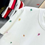 2025年1月17日春夏新品入荷クロムハーツ 半袖 Tシャツ CHIDAO工場