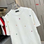 2025年1月17日春夏新品入荷クロムハーツ 半袖 Tシャツ CHIDAO工場