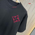 2025年1月17日春夏新品入荷ルイヴィトン半袖 Tシャツ CHIDAO工場