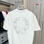 2025年1月17日春夏新品入荷クロムハーツ 半袖 Tシャツ CHIDAO工場