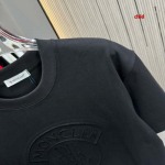 2025年1月17日春夏新品入荷モンクレール 半袖 Tシャツ CHIDAO工場