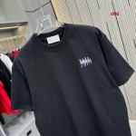 2025年1月17日春夏新品入荷 MM6 Maison Margiela  半袖 Tシャツ CHIDAO工場