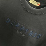 2025年1月17日春夏新品入荷バーバリー  半袖 Tシャツ CHIDAO工場