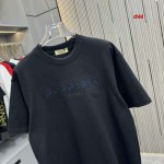 2025年1月17日春夏新品入荷バーバリー  半袖 Tシャツ CHIDAO工場