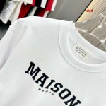 2025年1月17日春夏新品入荷 MM6 Maison Margiela半袖 Tシャツ CHIDAO工場