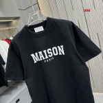 2025年1月17日春夏新品入荷 MM6 Maison Margiela半袖 Tシャツ CHIDAO工場