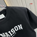 2025年1月17日春夏新品入荷 MM6 Maison Margiela半袖 Tシャツ CHIDAO工場