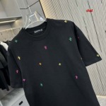 2025年1月17日春夏新品入荷  クロムハーツ半袖 Tシャツ CHIDAO工場