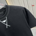 2025年1月17日春夏新品入荷PRADA半袖 Tシャツ CHIDAO工場