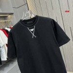 2025年1月17日春夏新品入荷PRADA半袖 Tシャツ CHIDAO工場