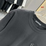 2025年1月17日春夏新品入荷クロムハーツ  半袖 Tシャツ CHIDAO工場