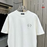 2025年1月17日春夏新品入荷クロムハーツ 半袖 Tシャツ CHIDAO工場