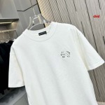 2025年1月17日春夏新品入荷クロムハーツ 半袖 Tシャツ CHIDAO工場