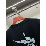 2025年1月17日春夏新品入荷バーバリー 半袖 Tシャツ CHIDAO工場