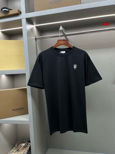 2025年1月17日春夏新品入荷バーバリー 半袖 Tシャツ ...