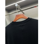 2025年1月17日春夏新品入荷バーバリー 半袖 Tシャツ CHIDAO工場