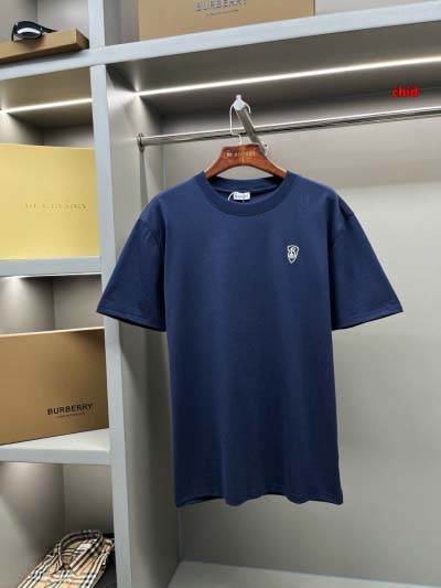 2025年1月17日春夏新品入荷バーバリー 半袖 Tシャツ ...