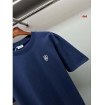 2025年1月17日春夏新品入荷バーバリー 半袖 Tシャツ CHIDAO工場