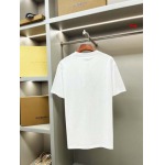 2025年1月17日春夏新品入荷バーバリー 半袖 Tシャツ CHIDAO工場