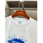 2025年1月17日春夏新品入荷バーバリー 半袖 Tシャツ CHIDAO工場