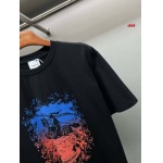 2025年1月17日春夏新品入荷バーバリー 半袖 Tシャツ CHIDAO工場