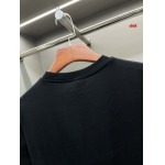 2025年1月17日春夏新品入荷バーバリー 半袖 Tシャツ CHIDAO工場