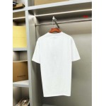 2025年1月17日春夏新品入荷バーバリー 半袖 Tシャツ CHIDAO工場