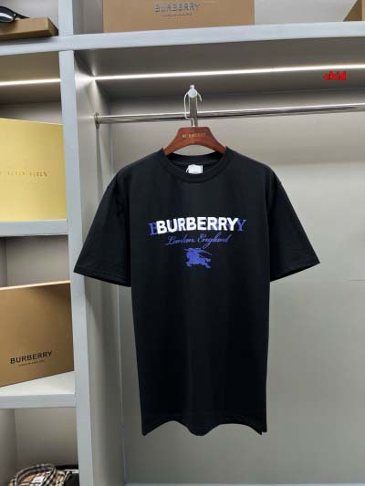 2025年1月17日春夏新品入荷バーバリー 半袖 Tシャツ ...