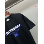 2025年1月17日春夏新品入荷バーバリー 半袖 Tシャツ CHIDAO工場