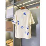 2025年1月17日春夏新品入荷バーバリー 半袖 Tシャツ CHIDAO工場