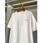 2025年1月17日春夏新品入荷バーバリー 半袖 Tシャツ CHIDAO工場