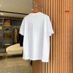 2025年1月17日春夏新品入荷バーバリー 半袖 Tシャツ CHIDAO工場