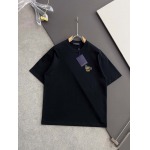 2025年1月17日春夏新品入荷ルイヴィトン 半袖 Tシャツ CHIDAO工場