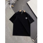 2025年1月17日春夏新品入荷Dolce&Gabbana半袖 Tシャツ CHIDAO工場