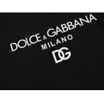 2025年1月17日春夏新品入荷Dolce&Gabbana半袖 Tシャツ CHIDAO工場